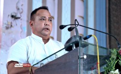 वीरगन्जमा धार्मिक सद्भाव कायम राख्न मेयर सिंहको कडा अपील